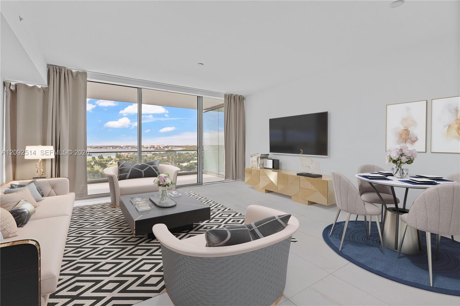 10201 Collins Avenue 1104, Bal Harbour, FL 33154 photo 3