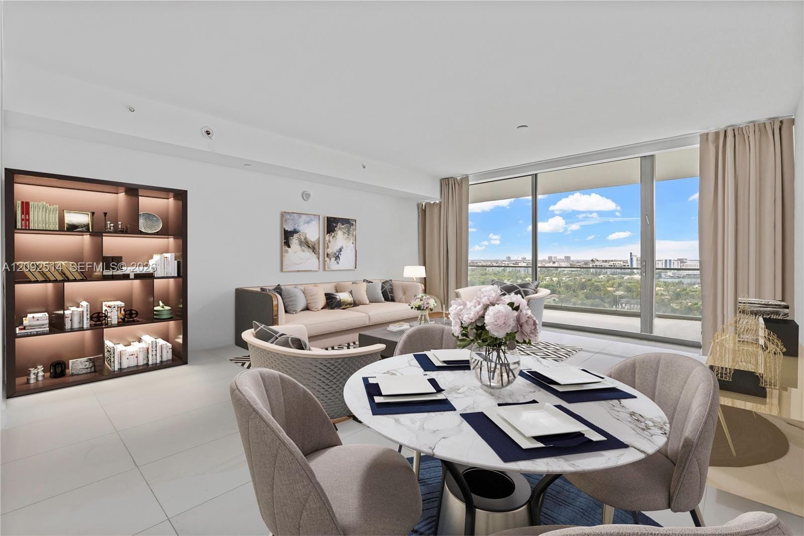 10201 Collins Avenue 1104, Bal Harbour, FL 33154 photo 4