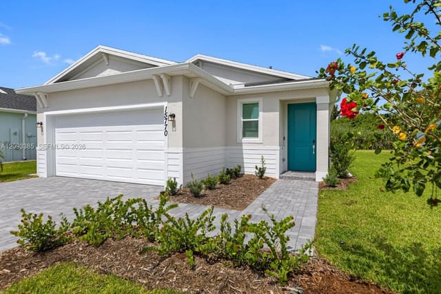 15760 SW Hammock Way Fernwood, Indiantown, FL 34956