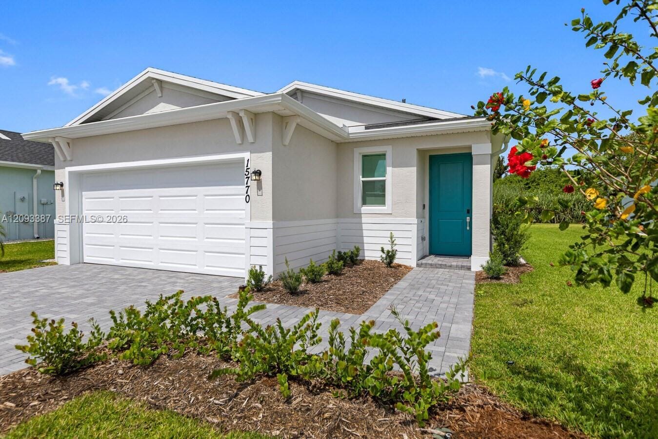 15760 SW Hammock Way Redwood, Indiantown, FL 34956 photo 3
