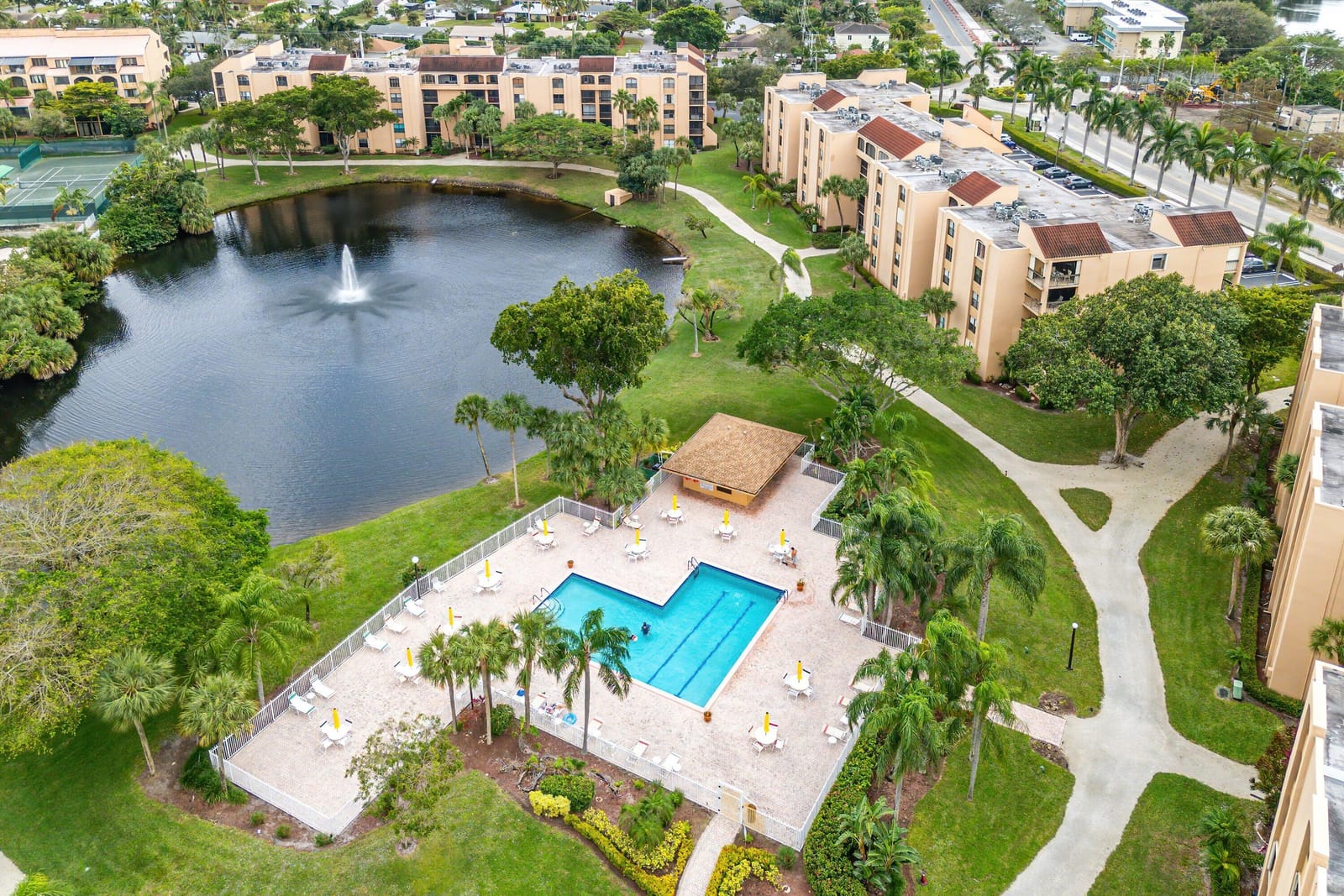 2455 LINDELL Boulevard 3411, Delray Beach, FL 33444 photo 22