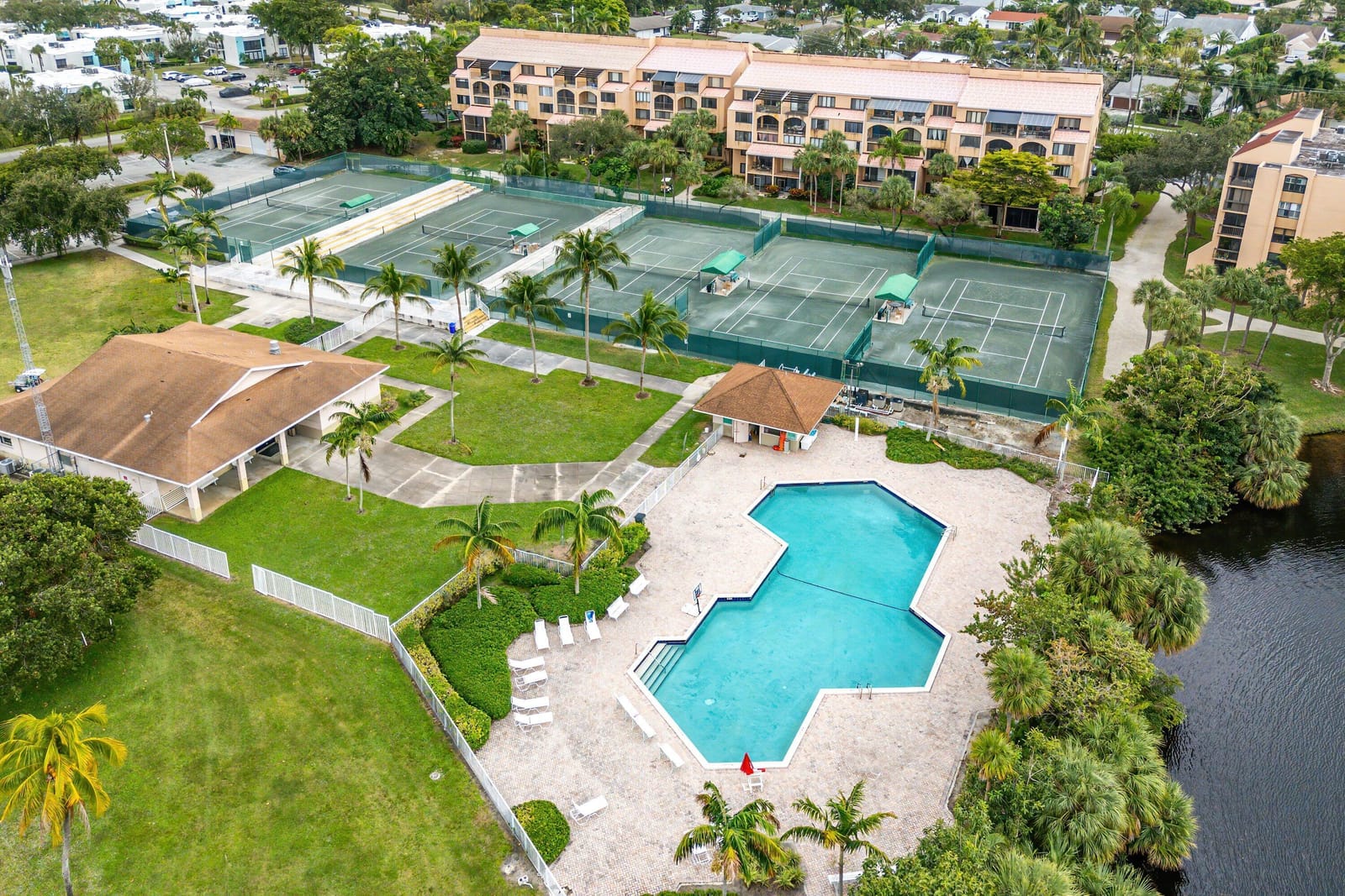 2455 LINDELL Boulevard 3411, Delray Beach, FL 33444 photo 23