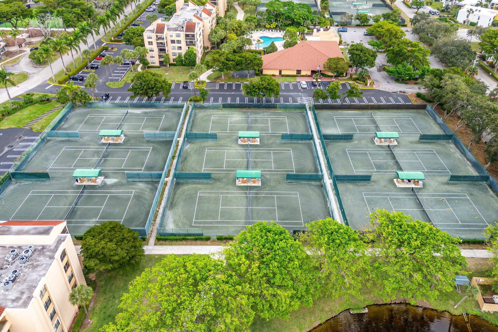 2455 LINDELL Boulevard 3411, Delray Beach, FL 33444 photo 24