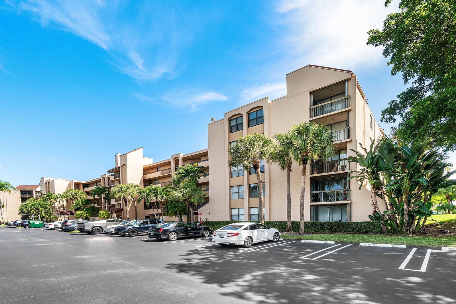 2455 LINDELL Boulevard 3411, Delray Beach, FL 33444 photo 25