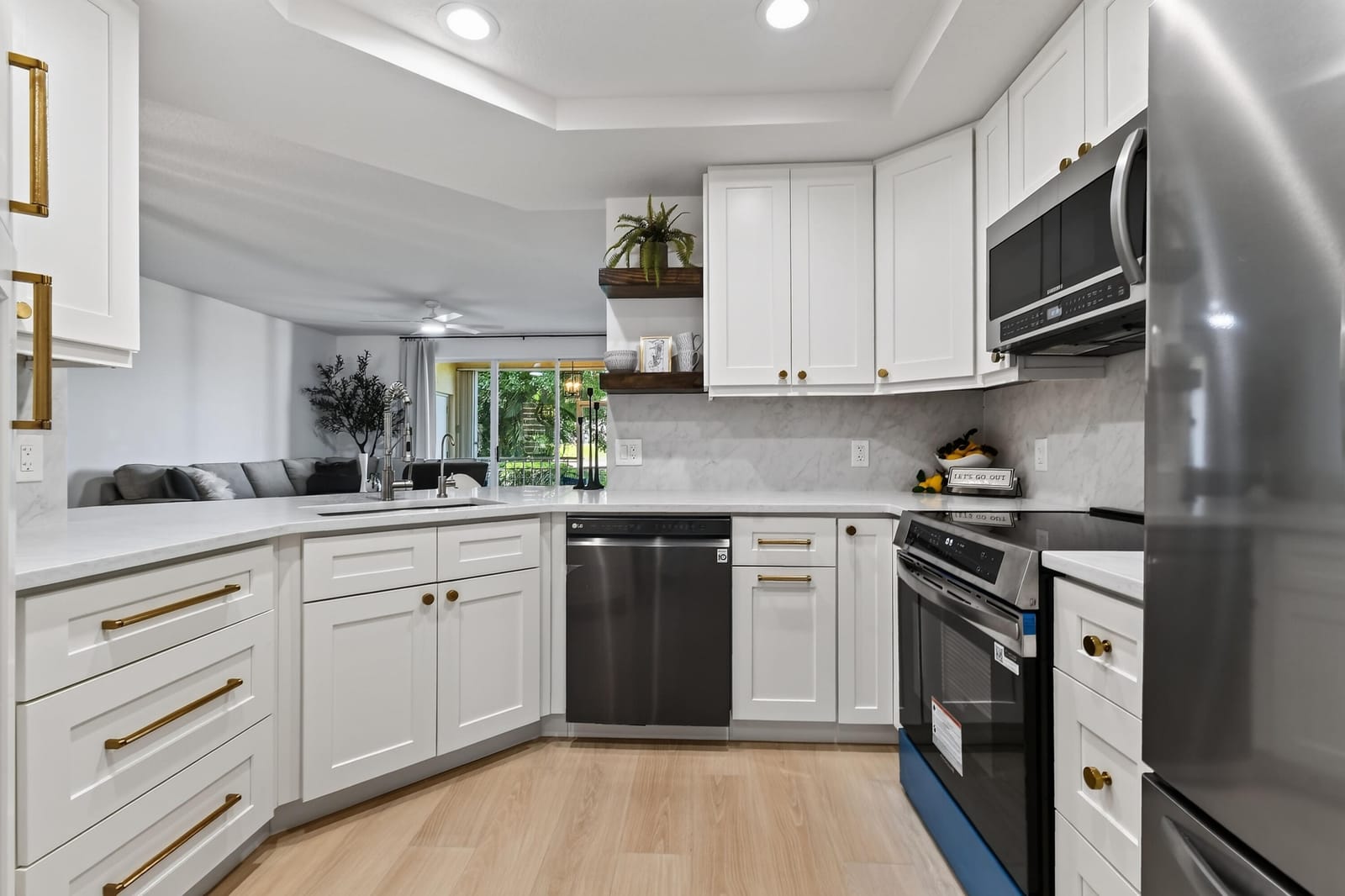 701 MUIRFIELD Court 701E, Jupiter, FL 33458 photo 18