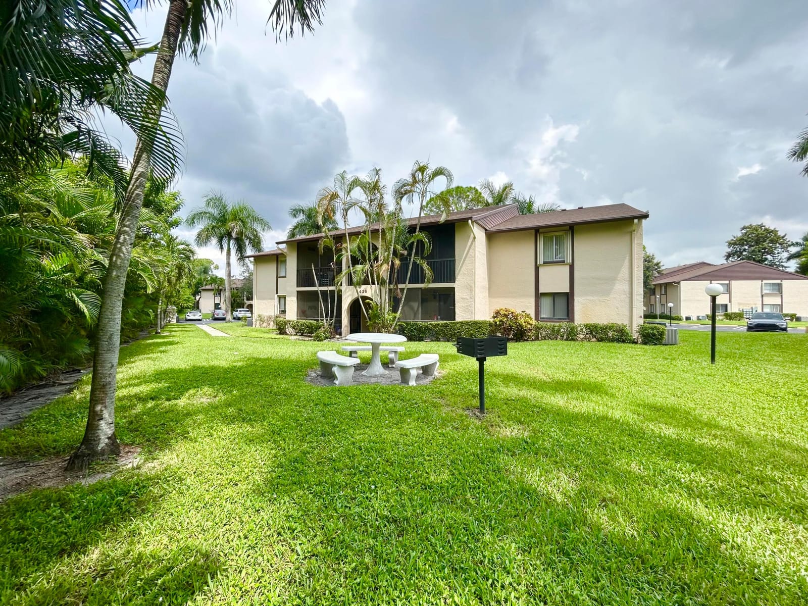 435 Pine Glen Lane B-2, Greenacres, FL 33463 photo 18