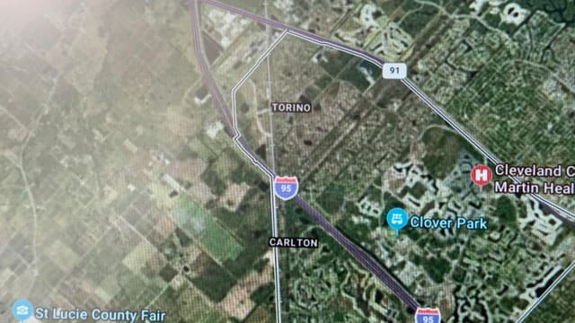 5761 NW Jigsaw Lane, Port St. Lucie, FL 34986