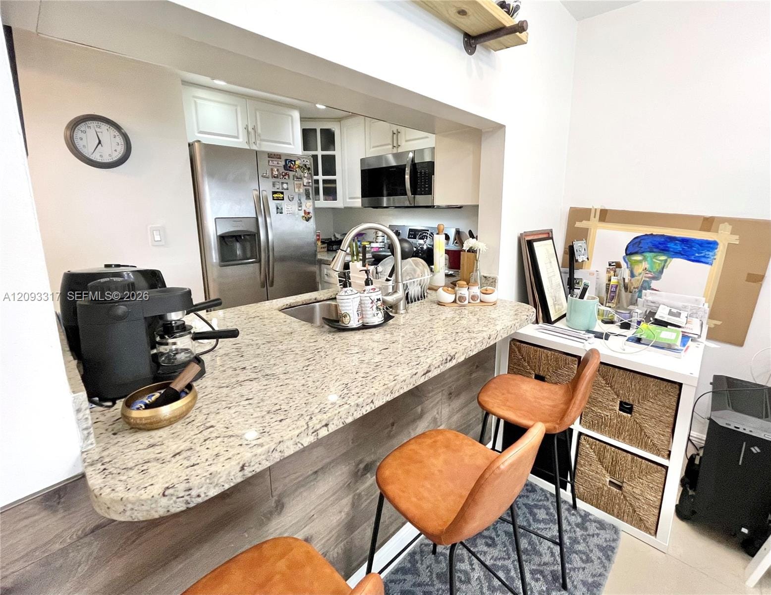 2935 NE 163rd Street 5P — photo 4