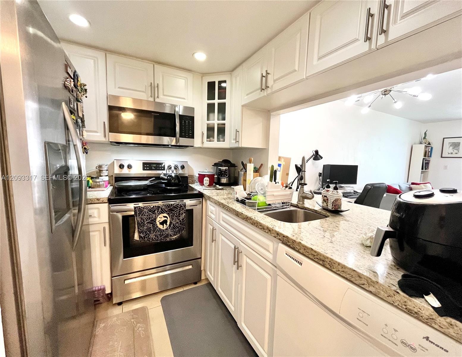 2935 NE 163rd Street 5P — photo 5