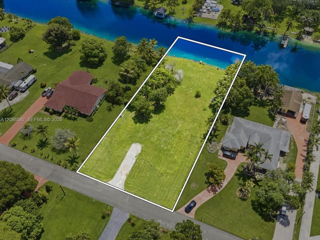 5020 SW 168th Avenue, Southwest Ranches, FL 33331