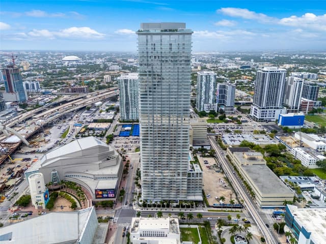 1400 Biscayne Boulevard 706, Miami, FL 33132