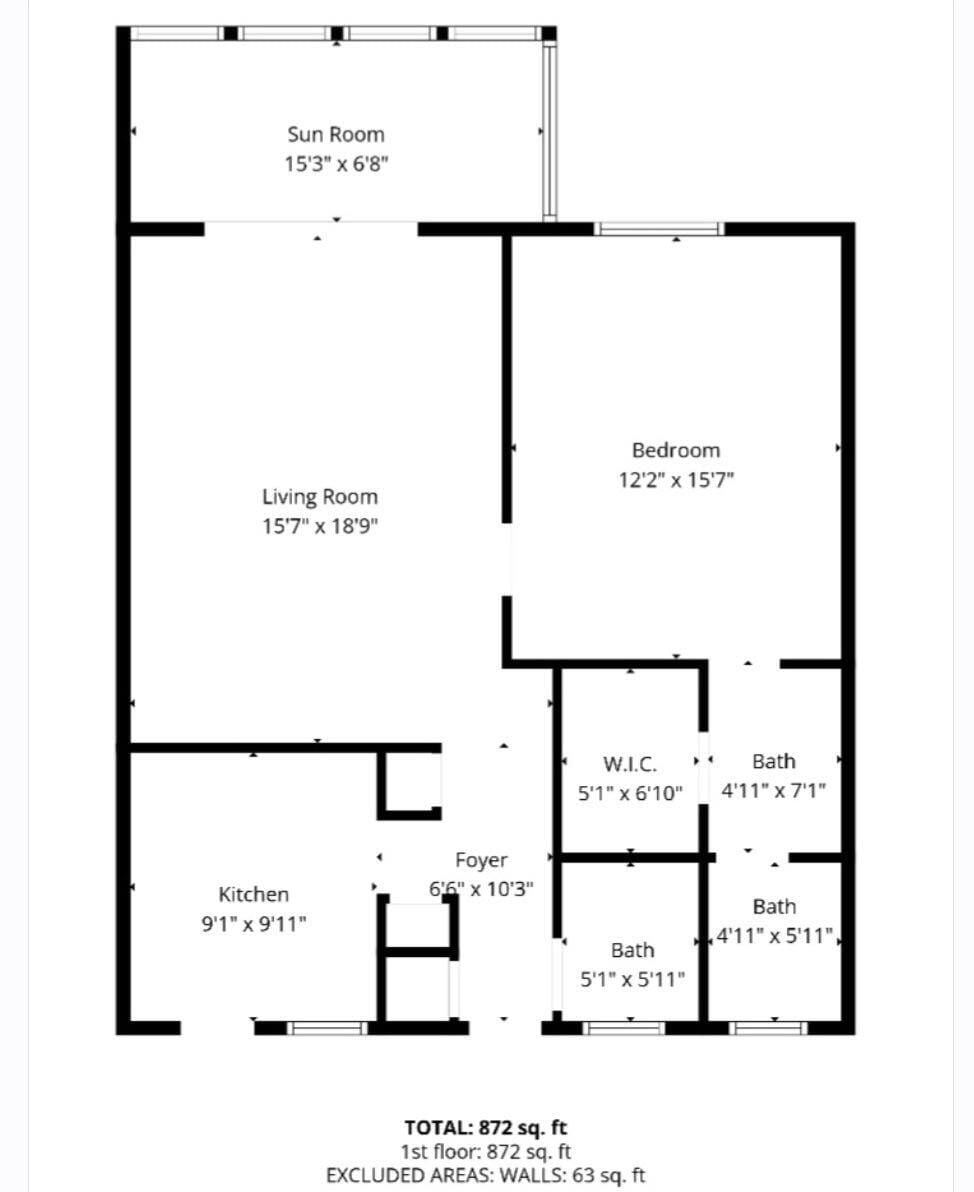 3940 NW 42ND Avenue 320, Lauderdale Lakes, FL 33319 photo 16