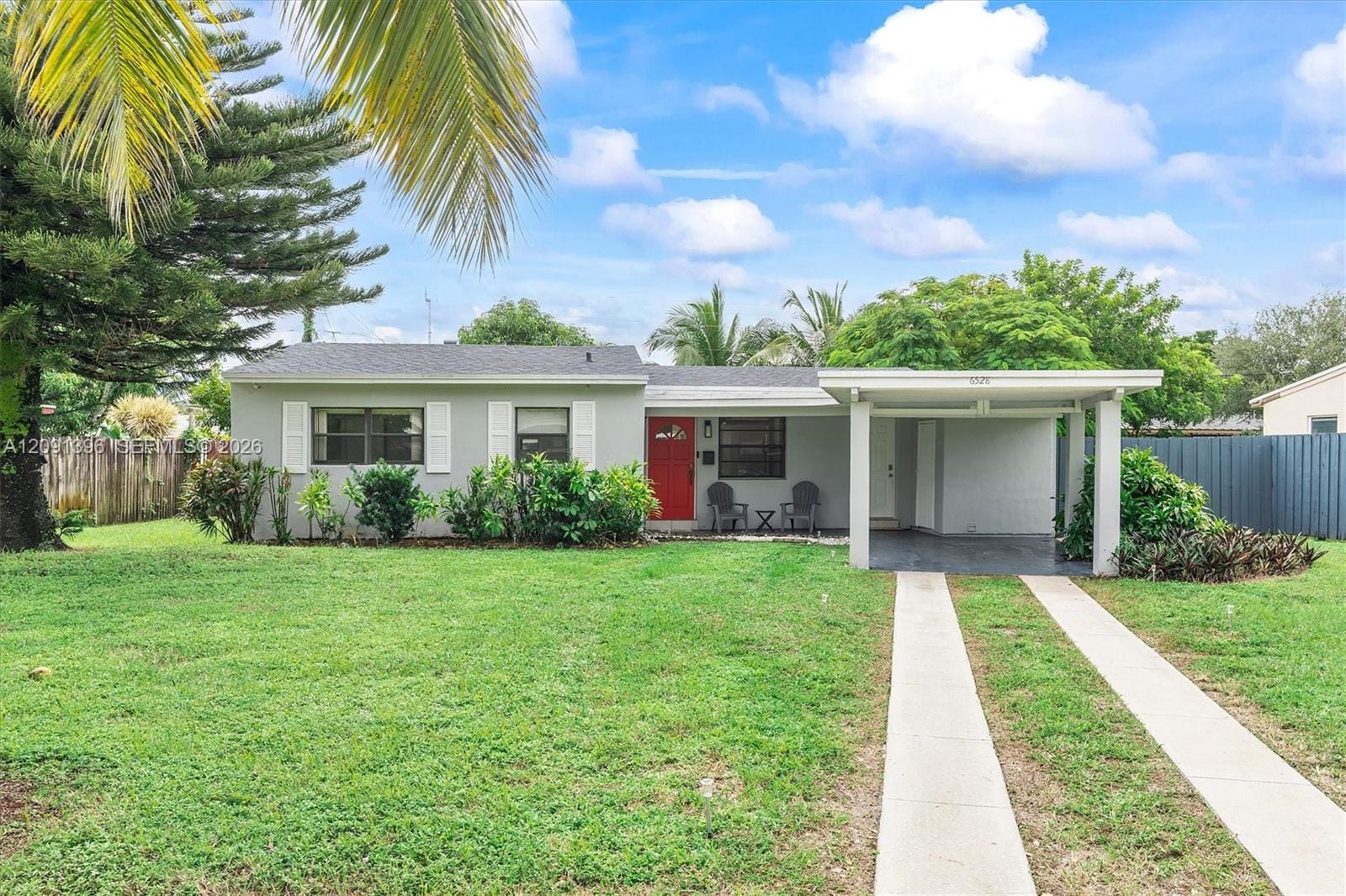 6528 SW 26th Street, Miramar, FL 33023
