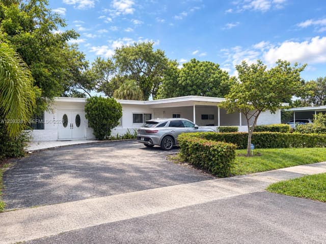 19091 NE 20th Court, North Miami Beach, FL 33179