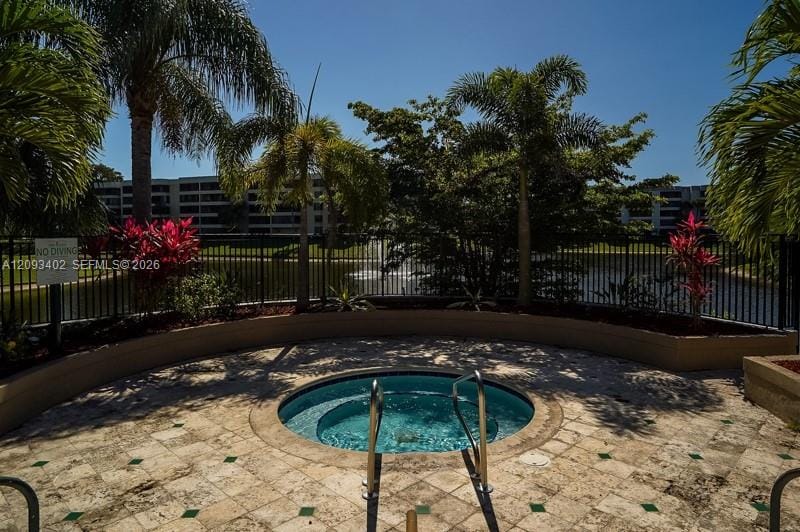 1745 Palm Cove Boulevard 3-108, Delray Beach, FL 33445 photo 21