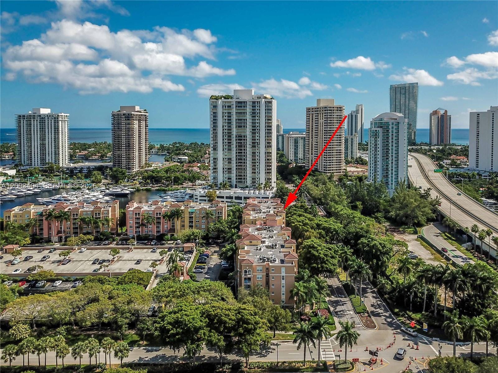 19555 E Country Club Drive 8202, Aventura, FL 33180 photo 26