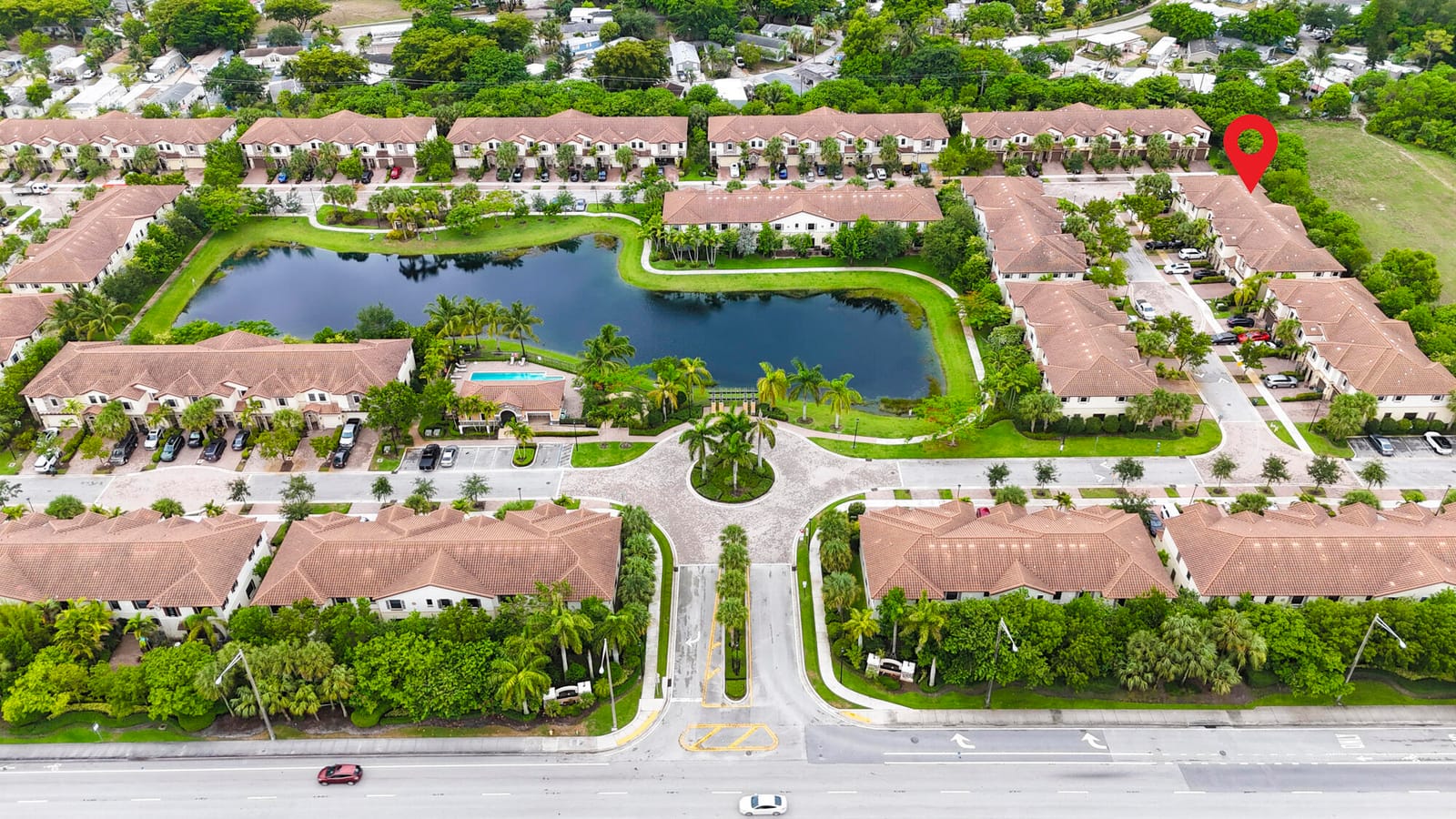 6943 Broadland Way, Coconut Creek, FL 33073 photo 28