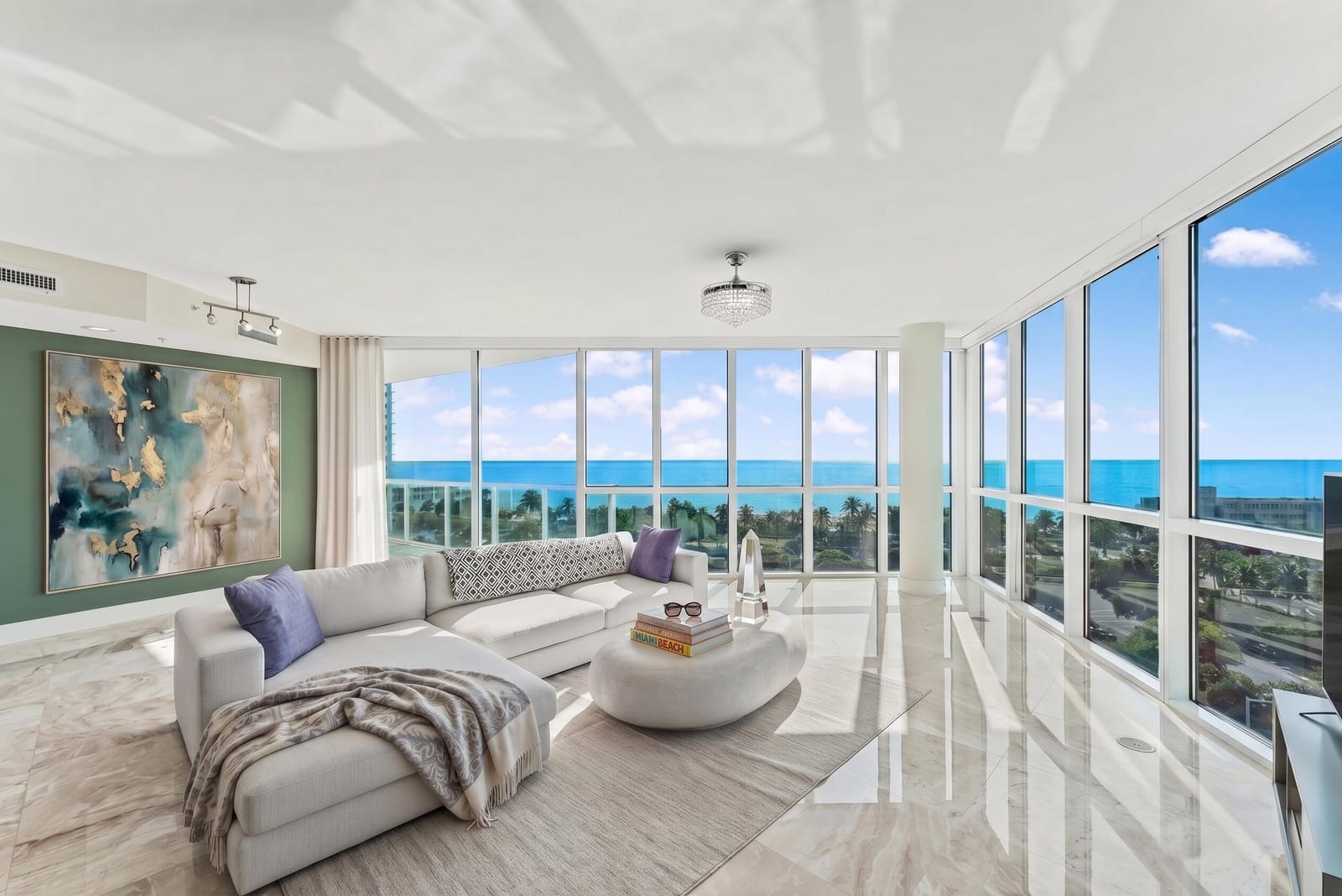 1 N Ocean Boulevard 806 — photo 2
