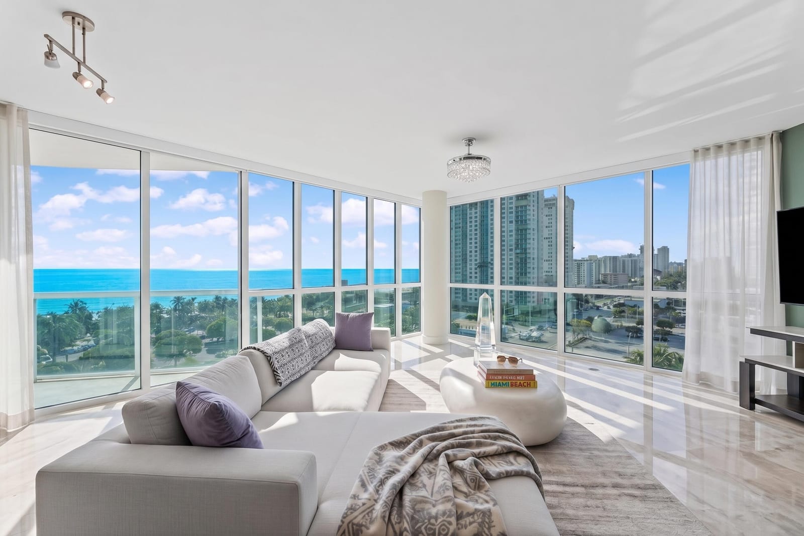 1 N Ocean Boulevard 806 — photo 3