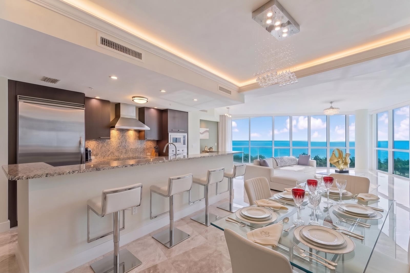 1 N Ocean Boulevard 806 — photo 4