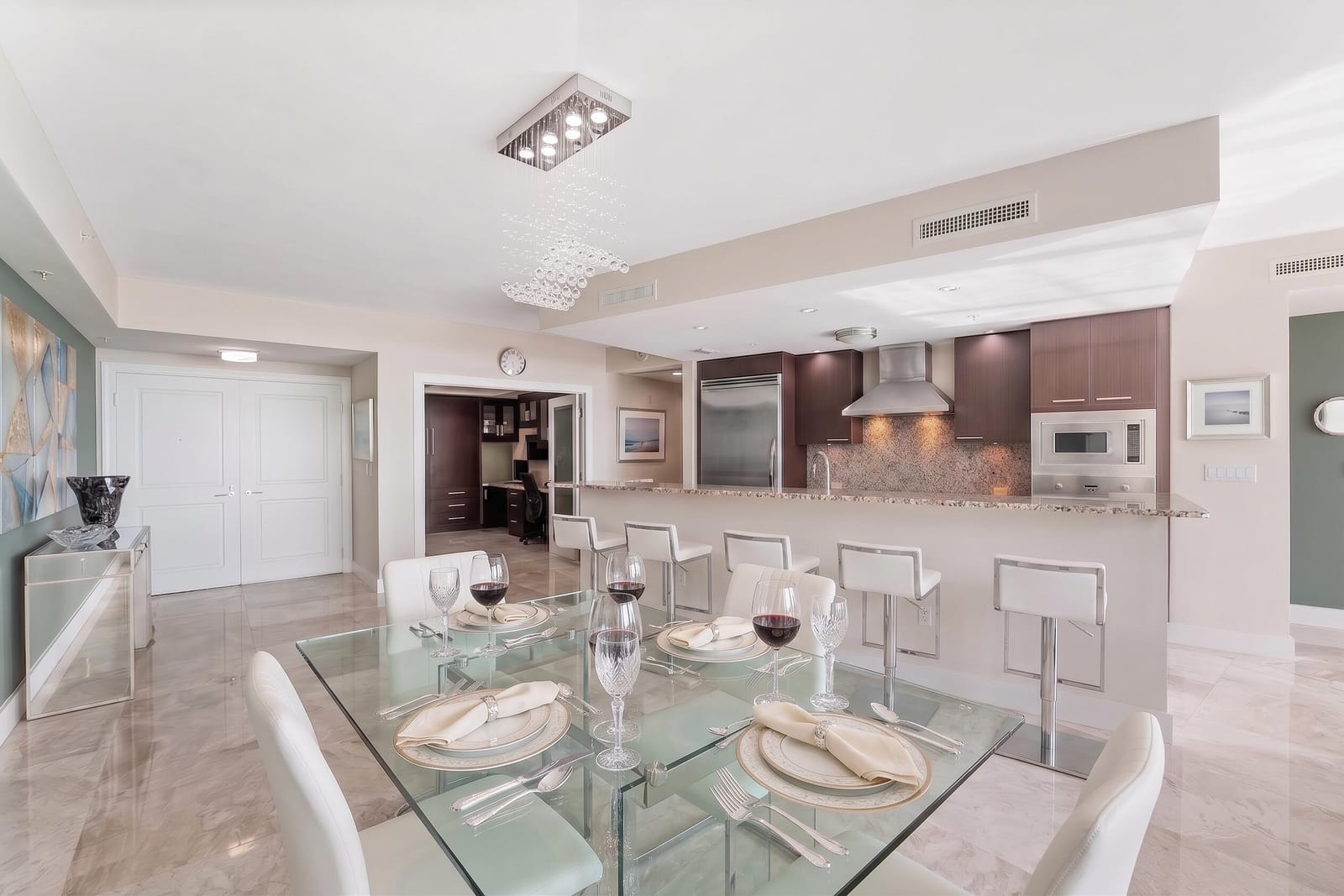 1 N Ocean Boulevard 806 — photo 8