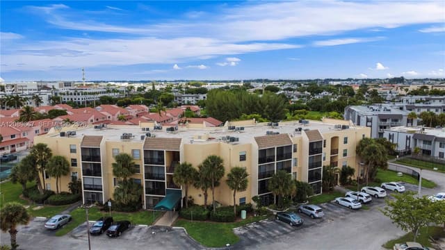 8005 Lake Drive 410, Doral, FL 33166