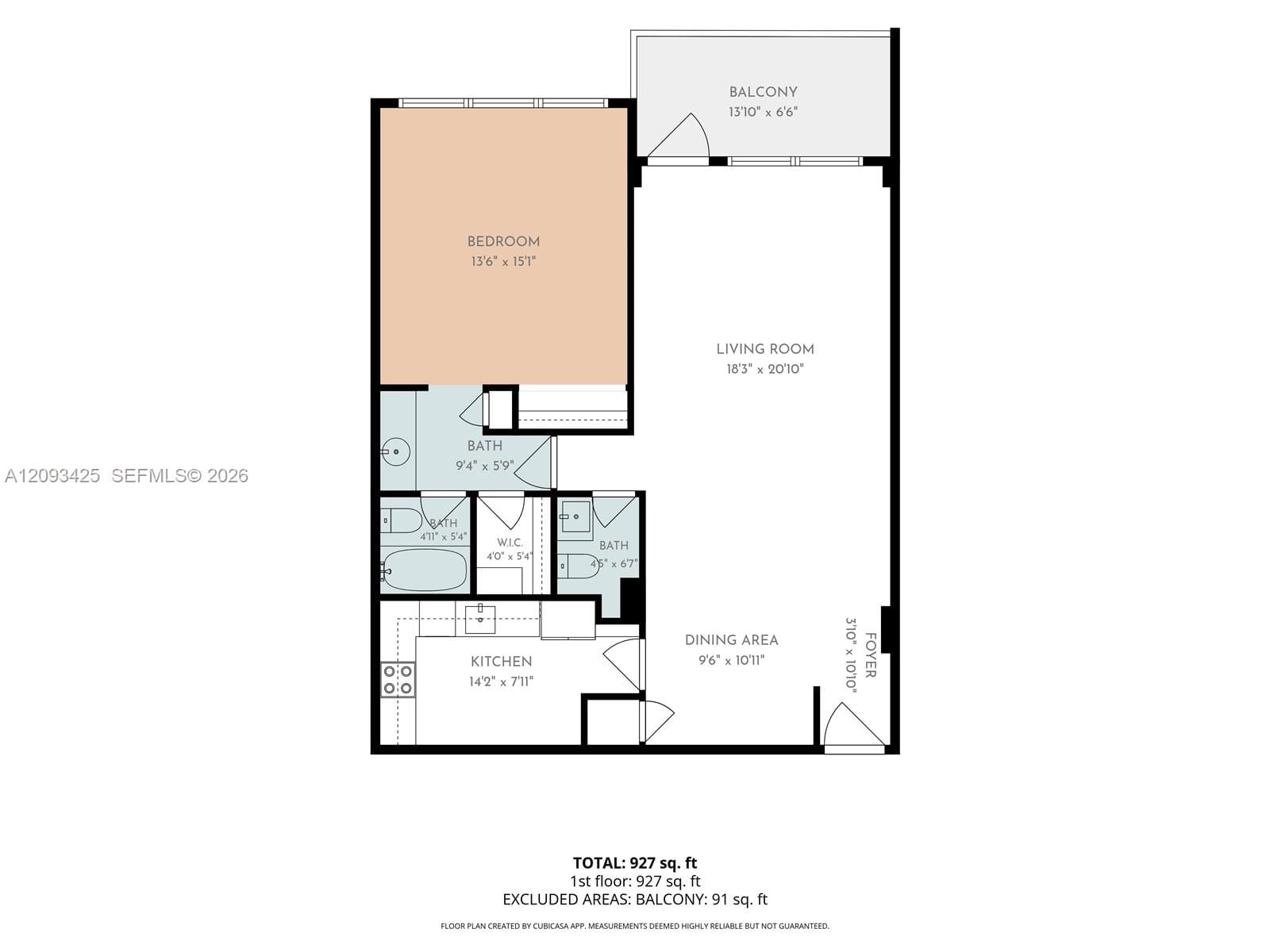 9225 Collins Avenue 505, Surfside, FL 33154 photo 15