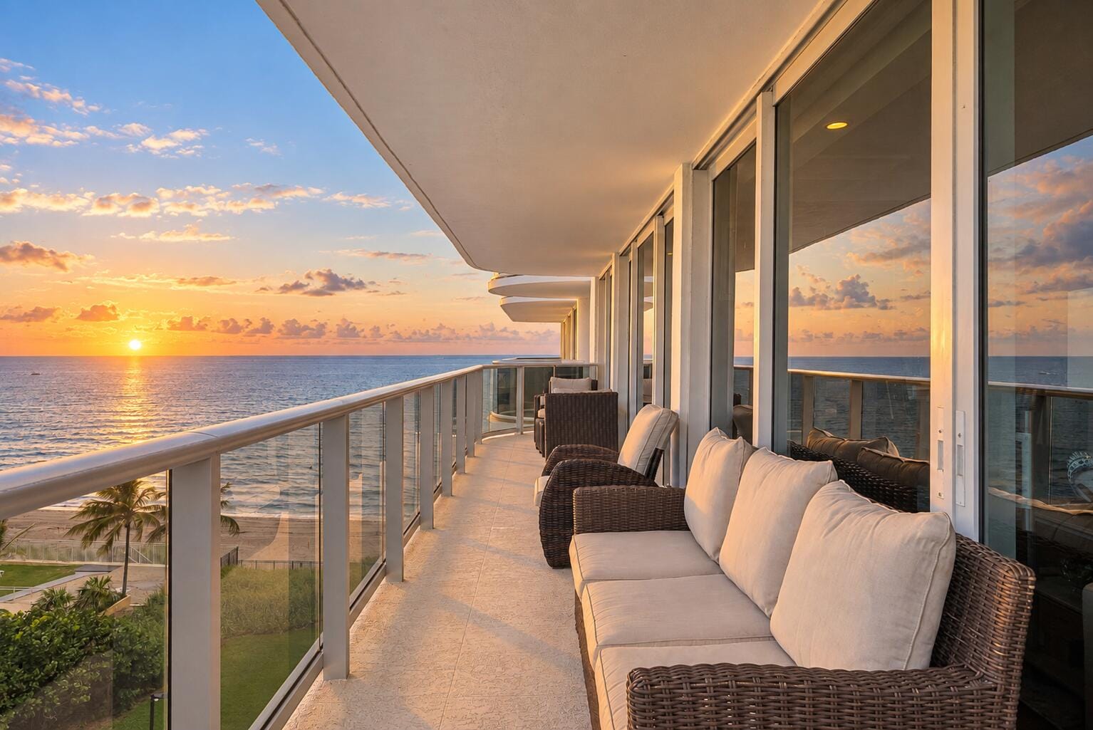 350 S Ocean Boulevard 6C — photo 3