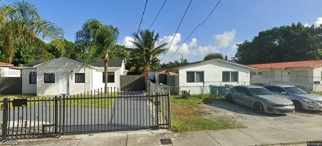 919 NW 102nd Street, Miami, FL 33150