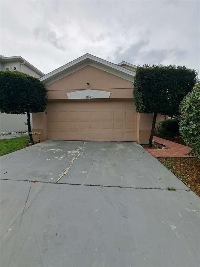 13027 Lily Pond Court, Orlando, FL 32824