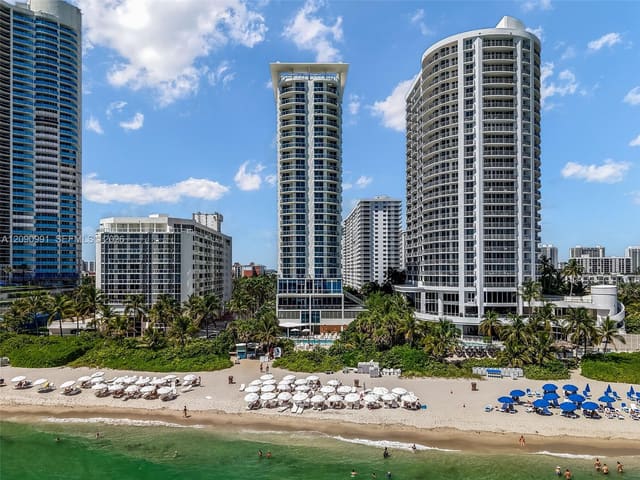 17375 Collins Avenue 2305, Sunny Isles Beach, FL 33160