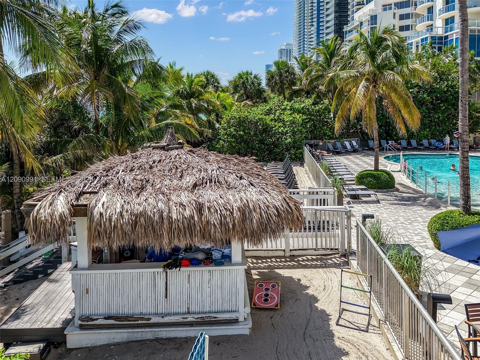 17375 Collins Avenue 2305, Sunny Isles Beach, FL 33160 photo 4