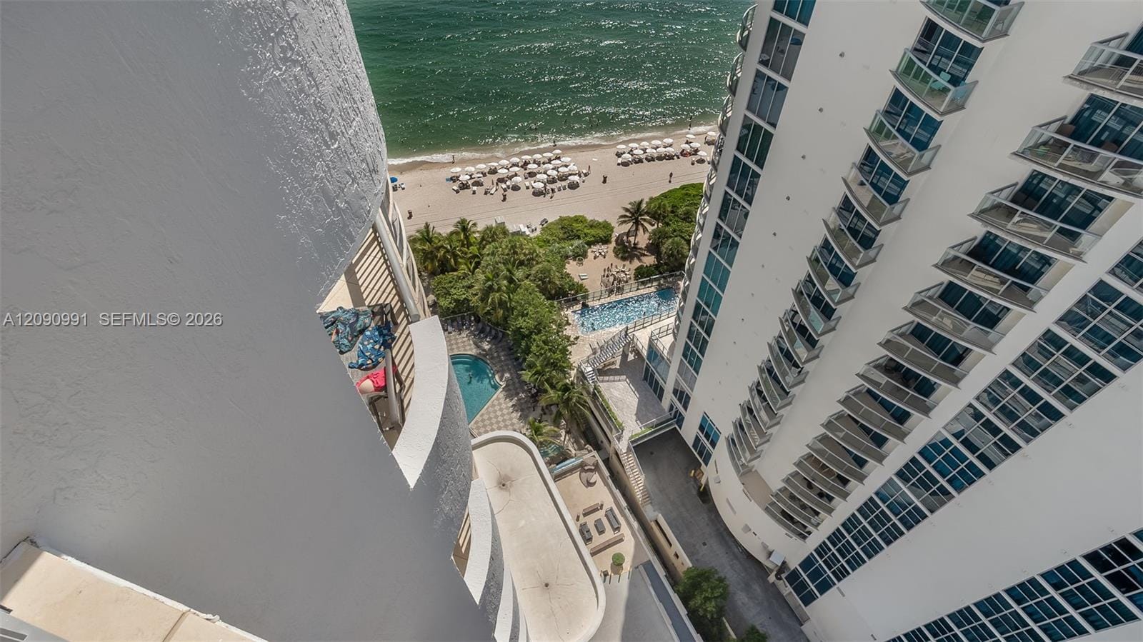 17375 Collins Avenue 2305, Sunny Isles Beach, FL 33160 photo 8