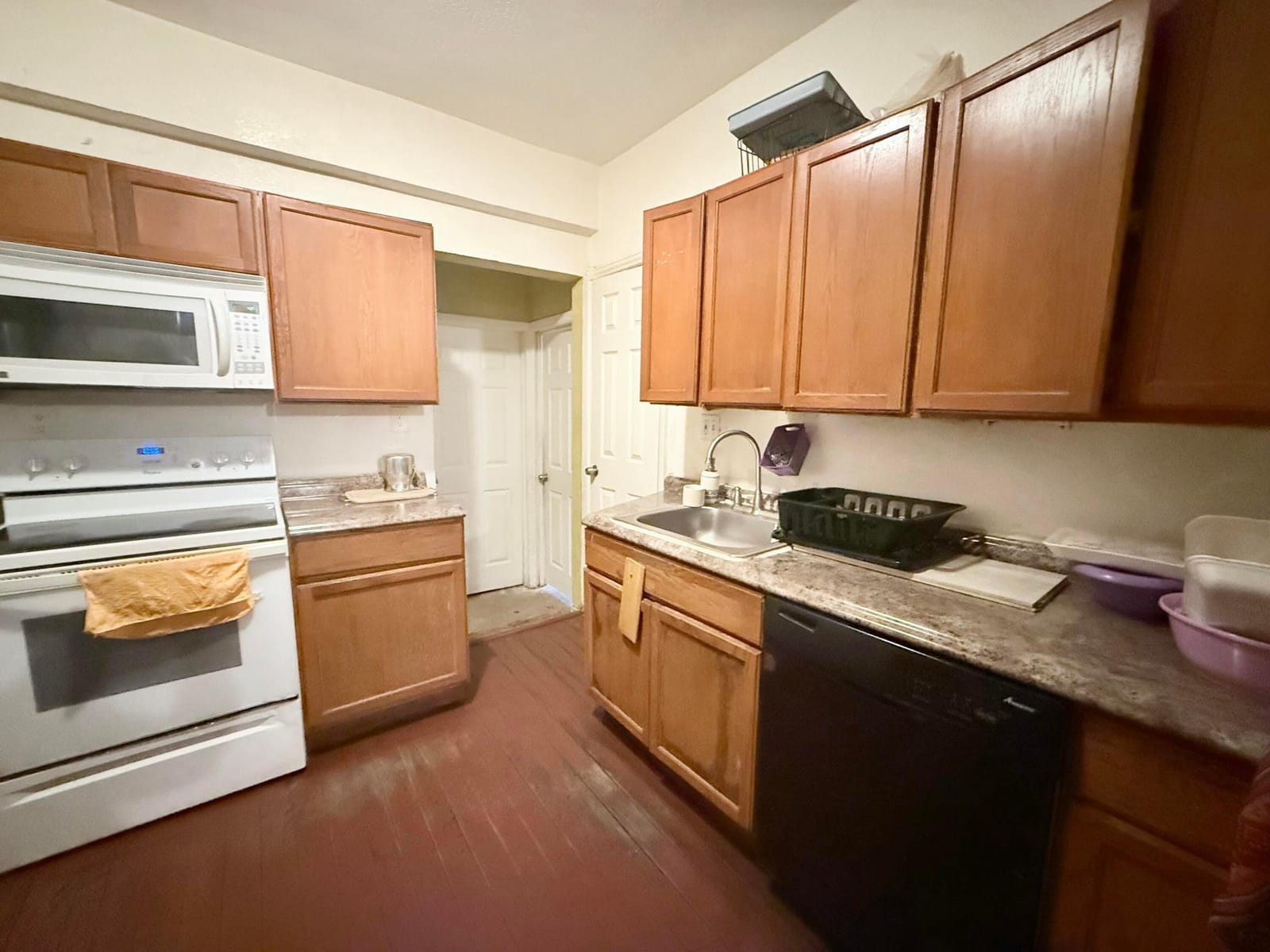 3608 Broadway Avenue, West Palm Beach, FL 33407 photo 22