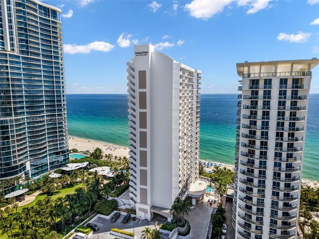 17375 Collins Avenue 1404, Sunny Isles Beach, FL 33160