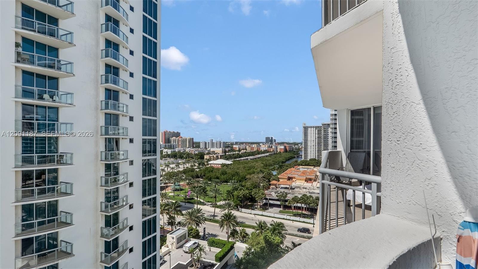 17375 Collins Avenue 1404 — photo 9