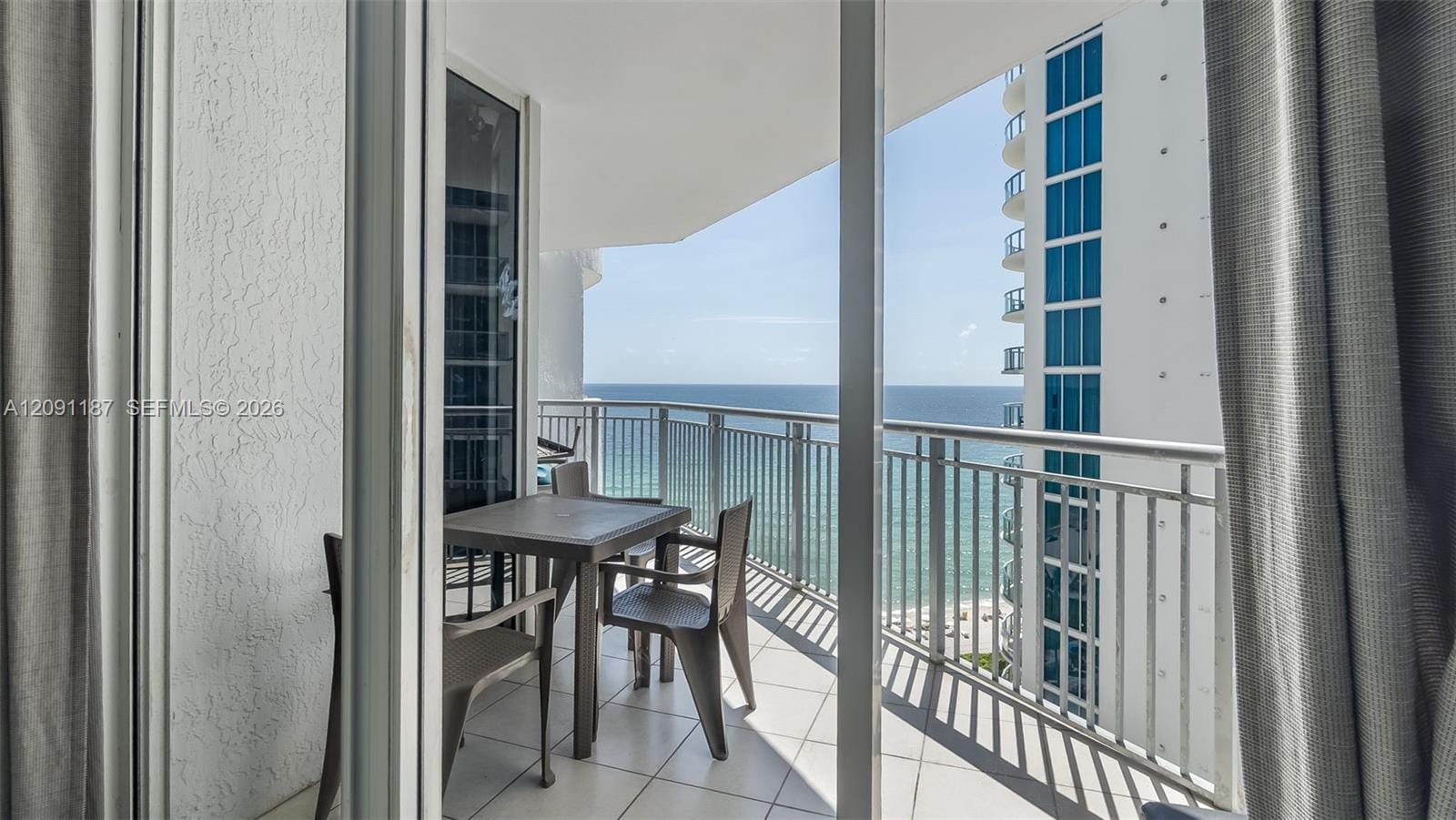 17375 Collins Avenue 1404 — photo 11
