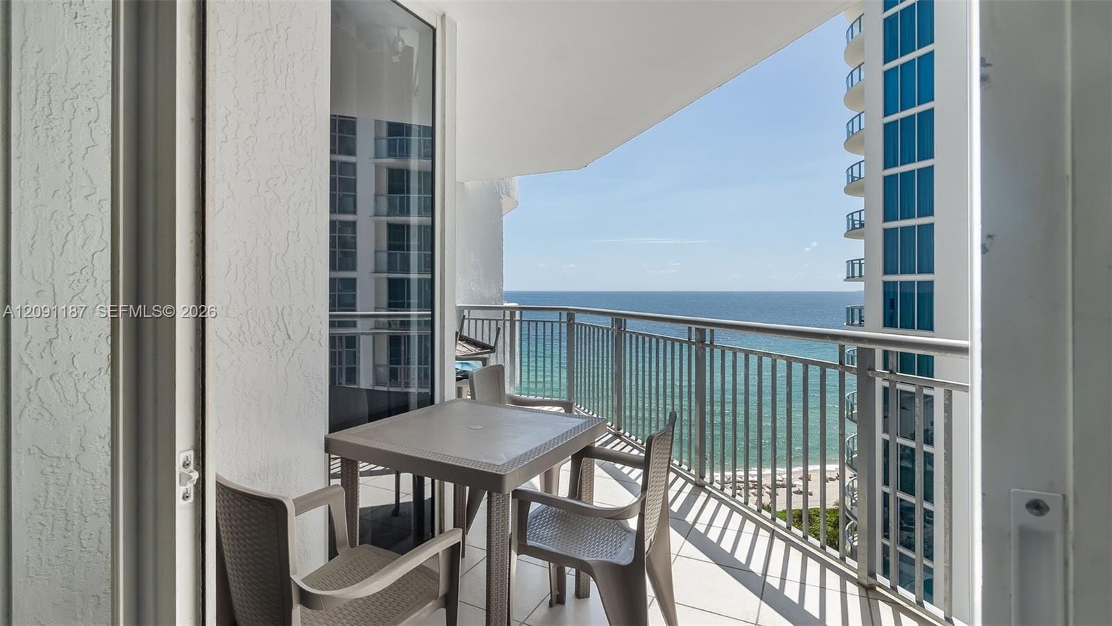 17375 Collins Avenue 1404 — photo 12