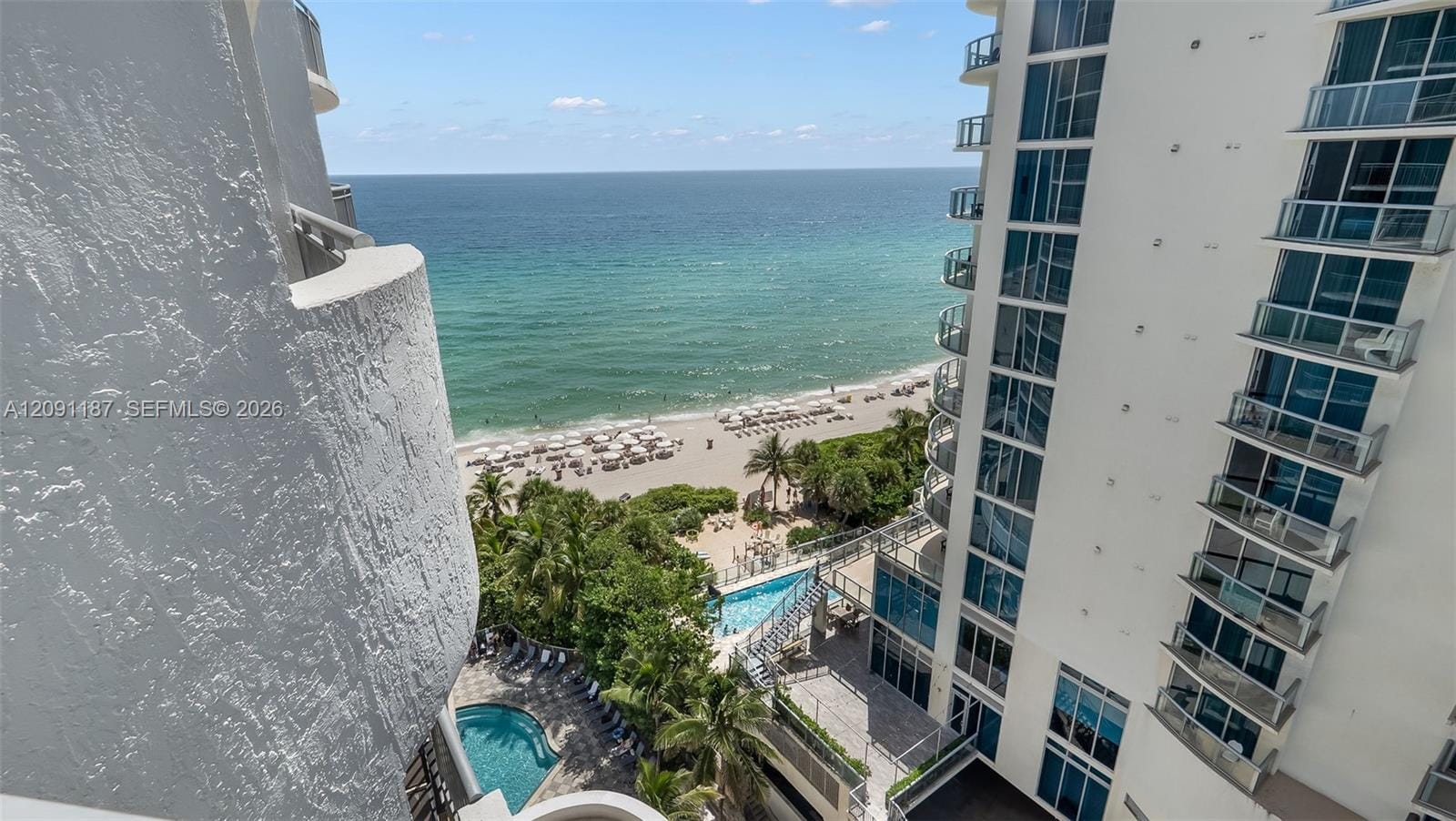 17375 Collins Avenue 1404, Sunny Isles Beach, FL 33160 photo 13