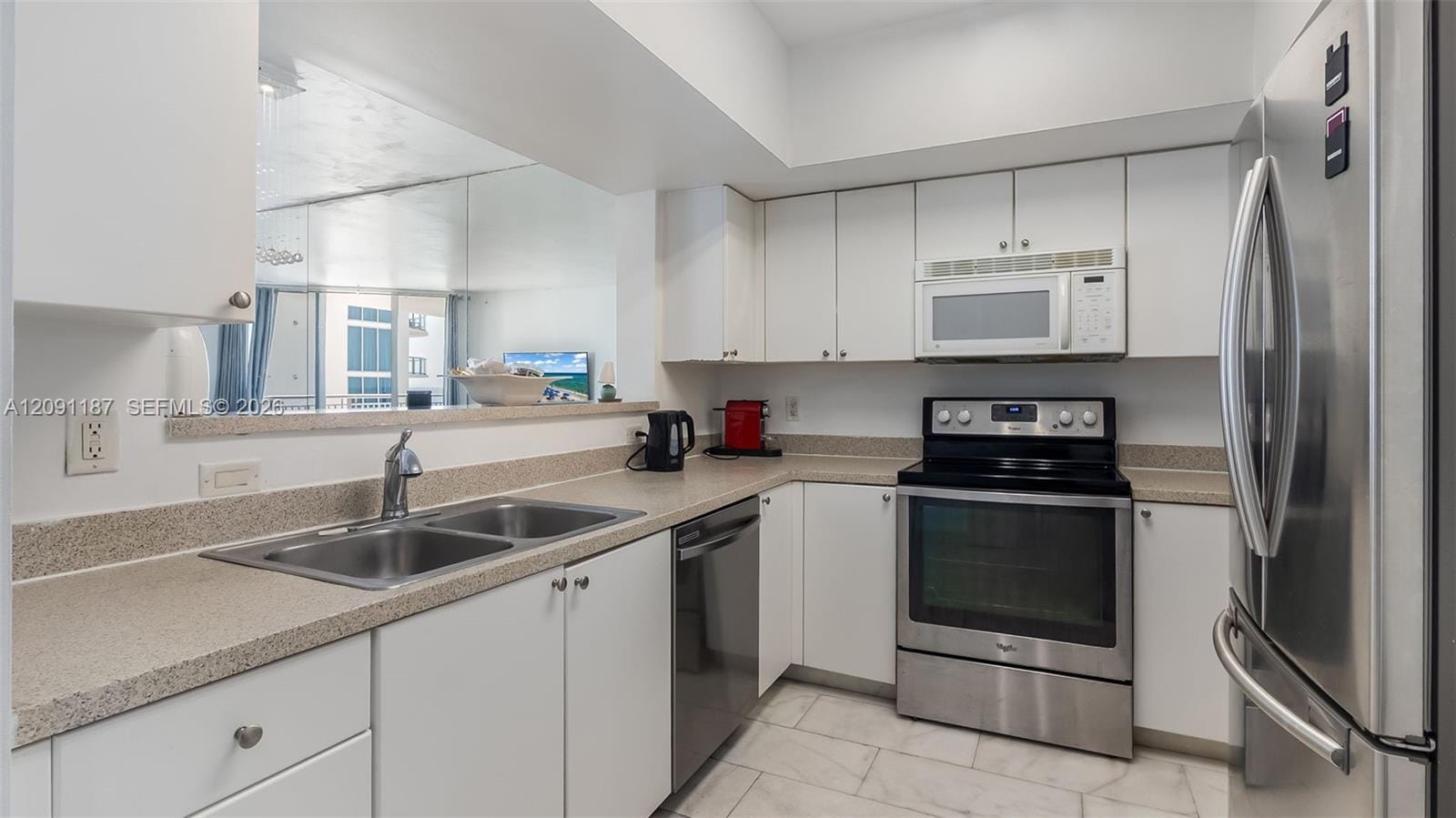 17375 Collins Avenue 1404, Sunny Isles Beach, FL 33160 photo 21