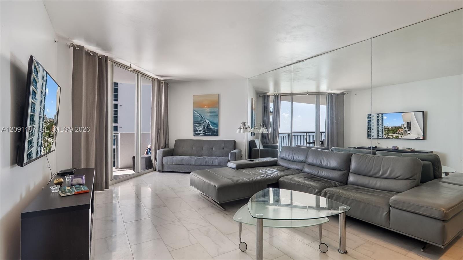 17375 Collins Avenue 1404 — photo 7