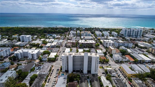 7850 Byron Avenue 207, Byron Gardens, Miami Beach, FL