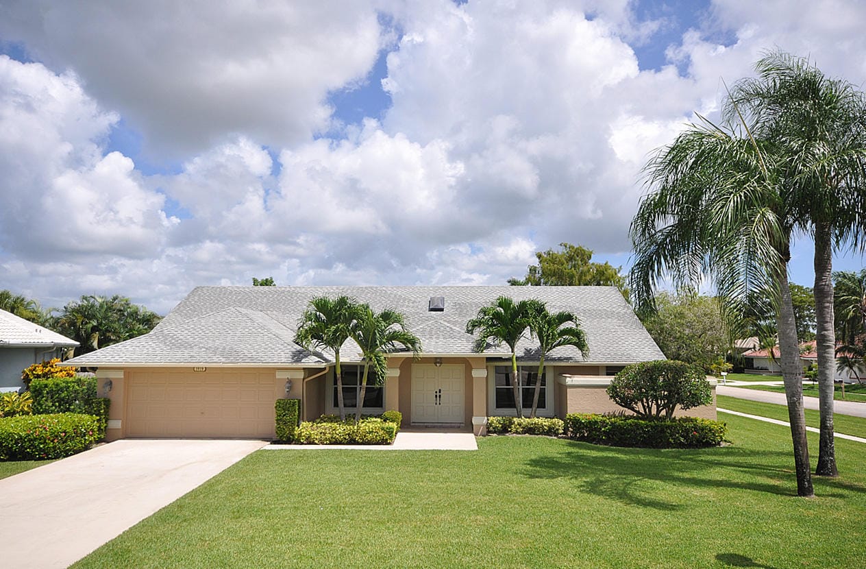 1919 LINDSEY Court, Wellington, FL 33414 photo 1