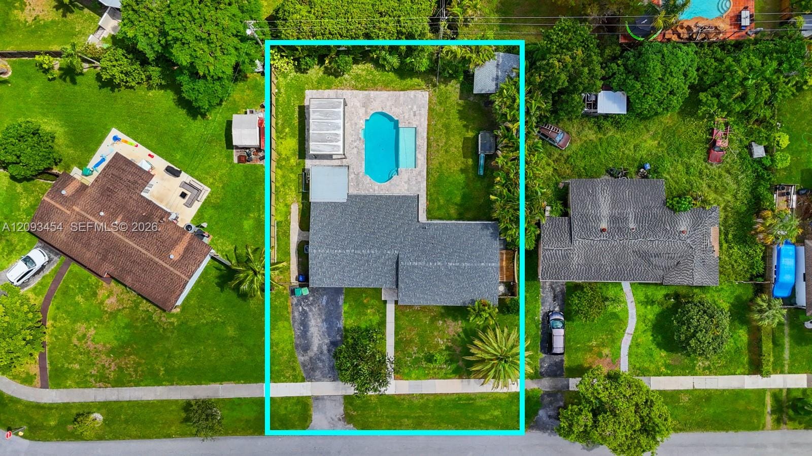 18145 SW 95th Court 0, Palmetto Bay, FL 33157 photo 27