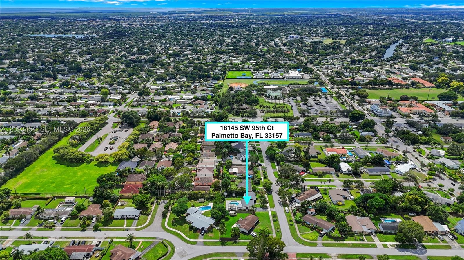 18145 SW 95th Court 0, Palmetto Bay, FL 33157 photo 29