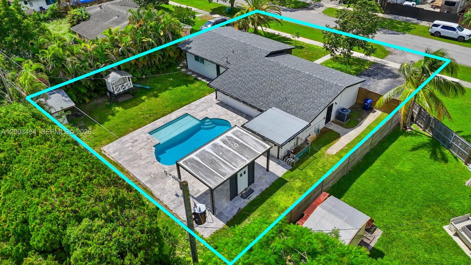 18145 SW 95th Court 0, Palmetto Bay, FL 33157 photo 30