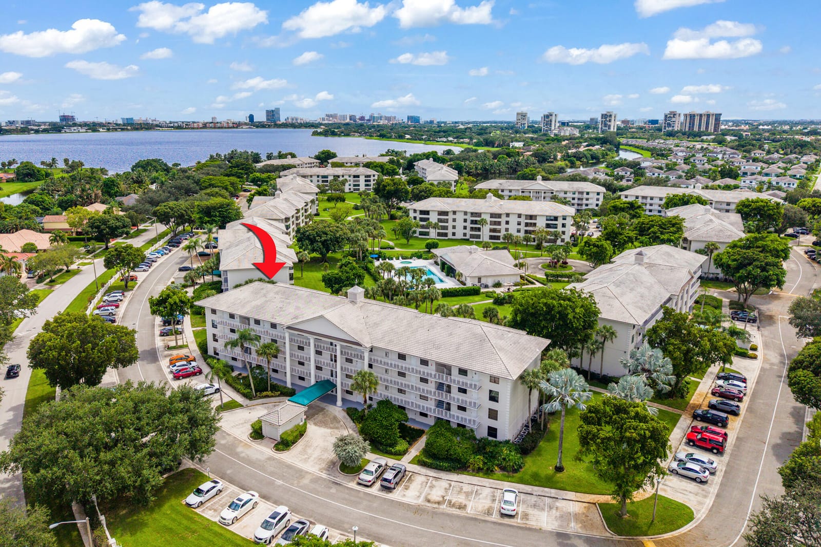 3826 Whitehall Drive 302, West Palm Beach, FL 33401 photo 17