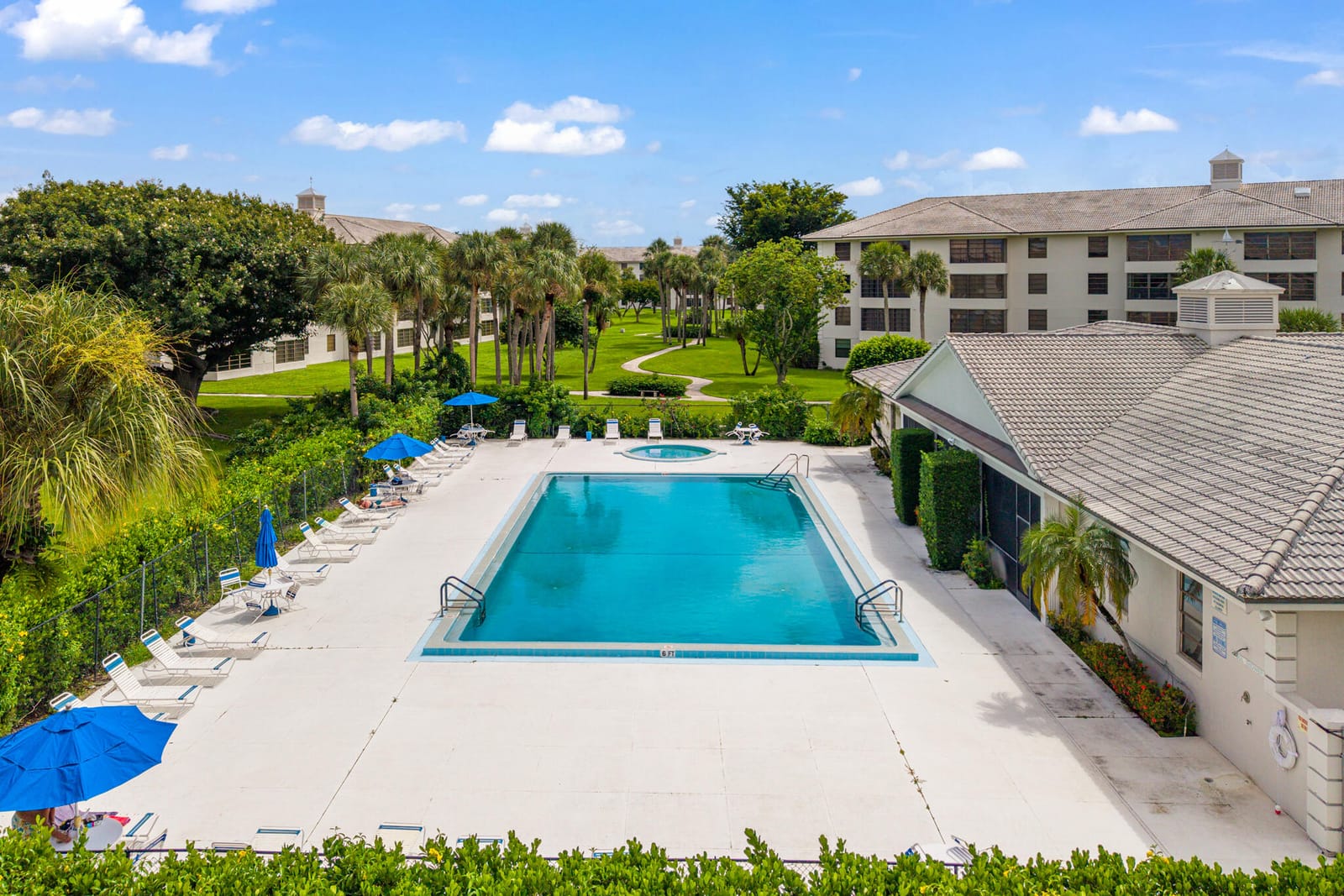 3826 Whitehall Drive 302, West Palm Beach, FL 33401 photo 20