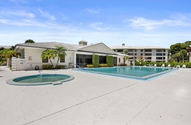 3826 Whitehall Drive 302, West Palm Beach, FL 33401 photo 21