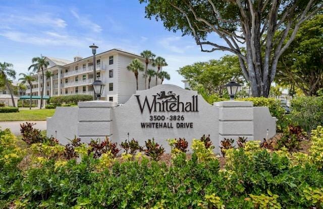 3826 Whitehall Drive 302, West Palm Beach, FL 33401 photo 23